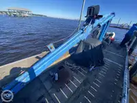Barge for sale