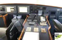 Cruise ship for sale
