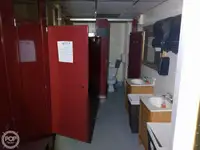 Cruise ship for sale