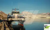 Cruise ship for sale