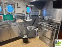 Supply ship for sale