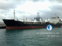 Oil/Chemical tanker for sale