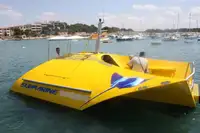 Passenger ship for sale
