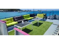 Yacht for sale
