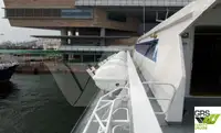 Passenger ship for sale