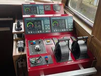 Patrol boat for sale