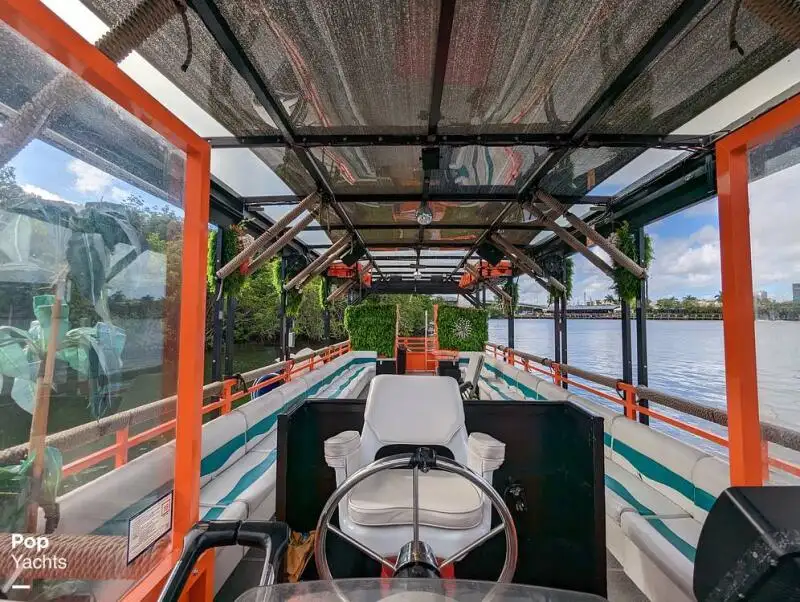 Passenger ship for sale