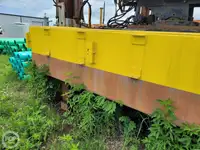 Barge for sale