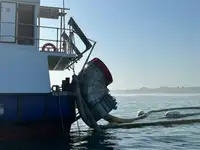 Dredger for sale