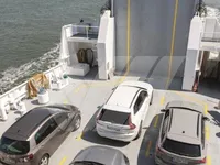 Ro-Ro ship for sale