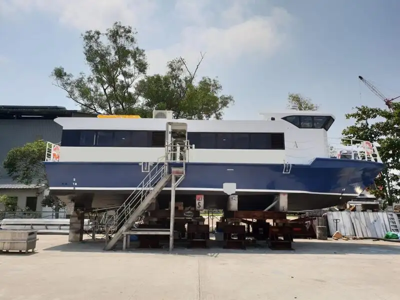 Passenger ship for sale