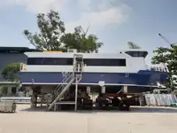 Passenger ship for sale