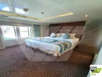 Cruise ship for sale