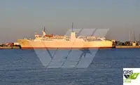 Ro-Ro ship for sale