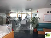 Supply ship for sale