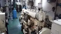 Dredger for sale