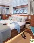 Cruise ship for sale