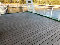 Cruise ship for sale