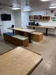 Supply ship for sale