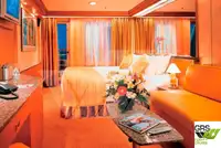 Cruise ship for sale