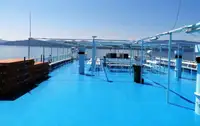 Cruise ship for sale