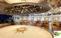 Cruise ship for sale