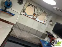 Supply ship for sale