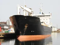 Reefer ship for sale