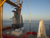 Reefer ship for sale