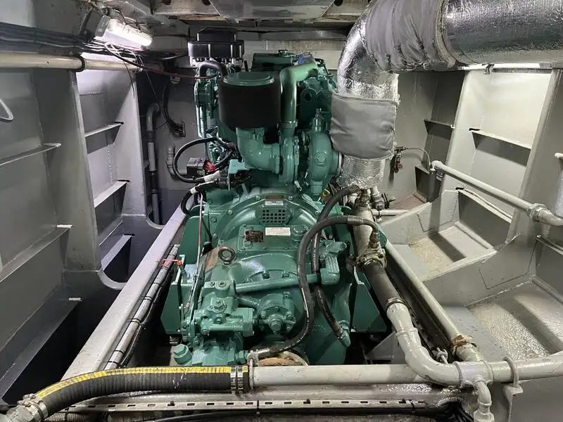Ferry vessel for sale
