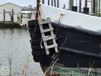 Supply ship for sale