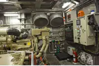 Reefer ship for sale