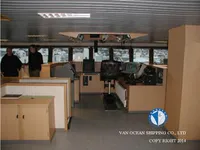Trawler for sale