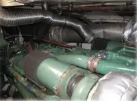 Ferry vessel for sale