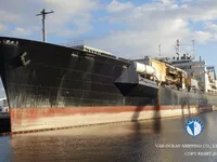 Trawler for sale