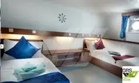 Cruise ship for sale