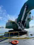 Dredger for sale