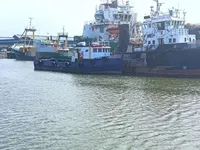 Supply ship for sale
