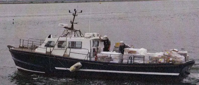 Workboats for sale