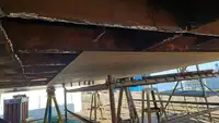 Barge for sale