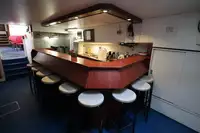 Barge for sale