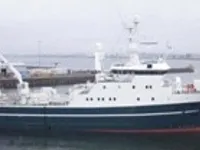 Trawler for sale