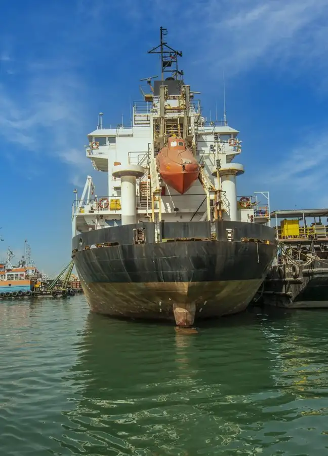 Dredger for sale