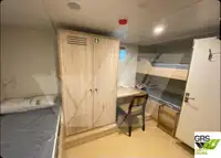 Cruise ship for sale