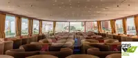 Cruise ship for sale