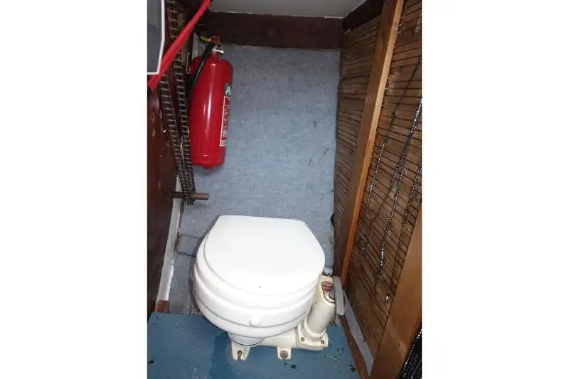 Tugboat for sale