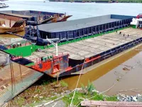 Landing Craft, Tank for sale