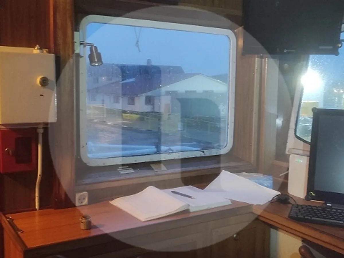 Ro-Ro ship for sale