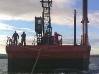 Barge for sale