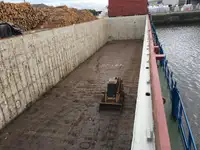 Bulk carrier for sale